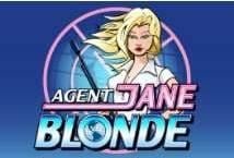 Agent Jane Blonde slot